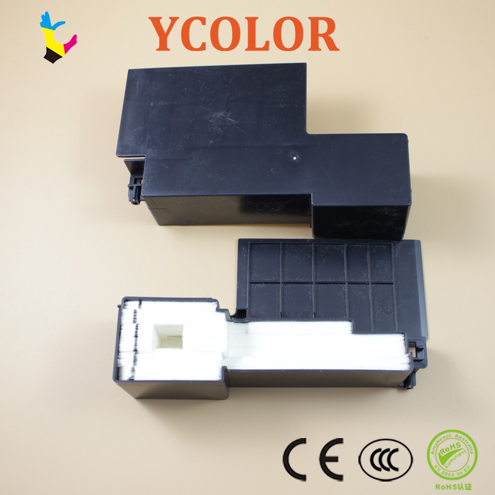 Original Maintenance Tank For Epson L310 L360 L363 L365 L300 Xp100