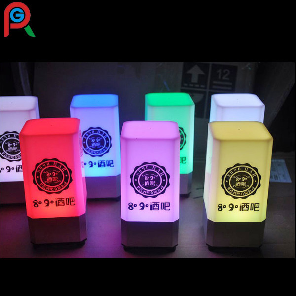 led照明の椅子テーブルデスク家具カップled照明問屋・仕入れ・卸・卸売り