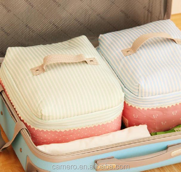かわいいトラベル化粧品収納袋問屋・仕入れ・卸・卸売り