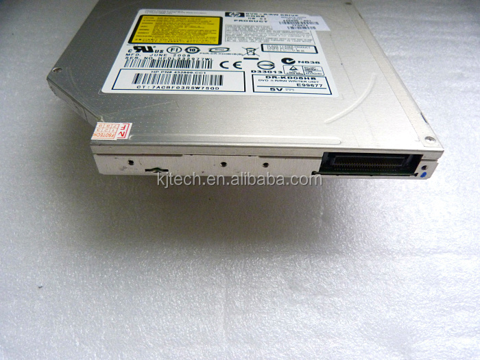 DR-KD08HB optical driveIDE CD-RW DVD-/+RW Multi Burner Drive