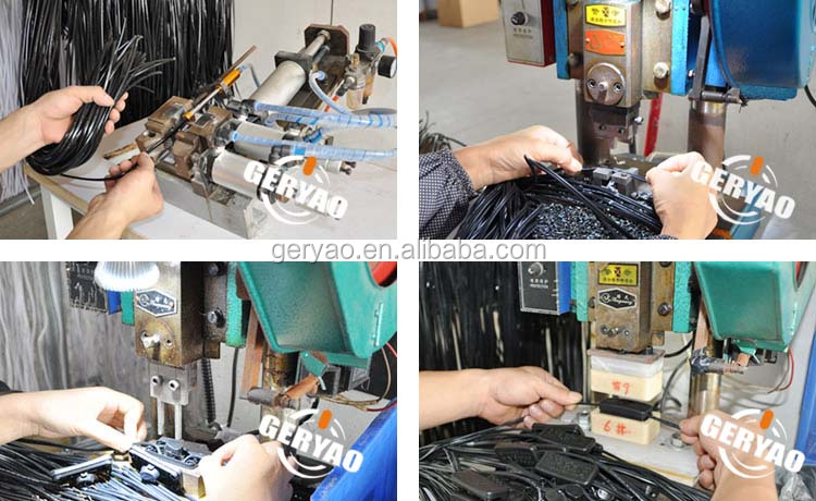 中国のサプライヤー欧州標準プラグ付電線e14ランプソケット、 インラインスイッチ仕入れ・メーカー・工場