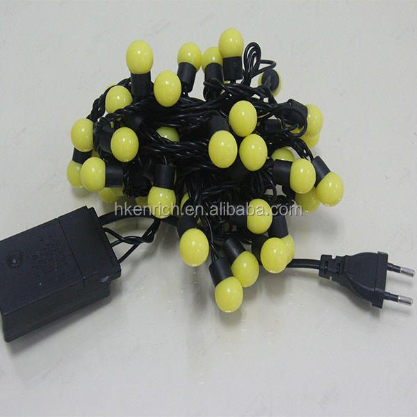 17mm led ball string-14