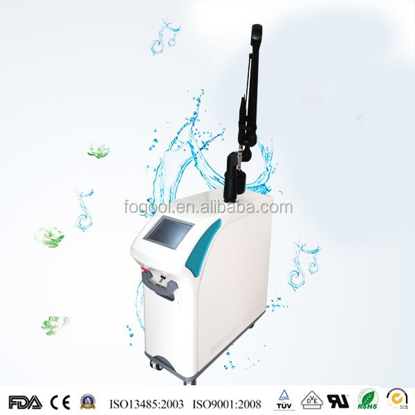 2015 new laser high power tattoo removal machine with high quality and ...