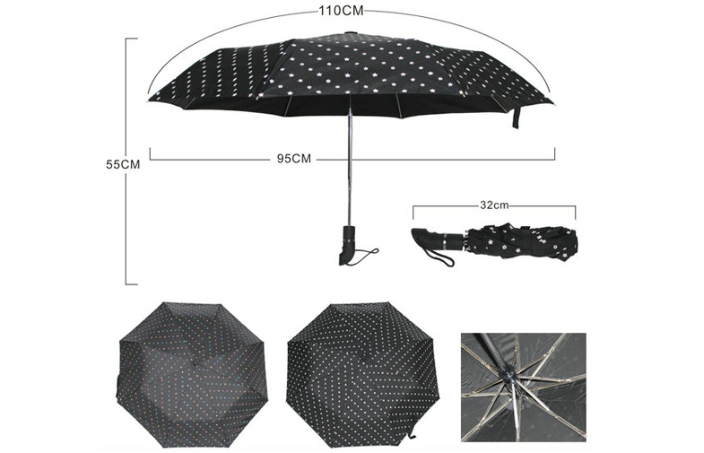 21インチ折りたたみ傘自動、 8panles折りたたみ防風傘問屋・仕入れ・卸・卸売り