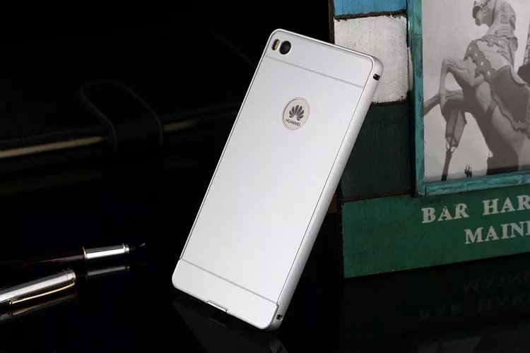 抗- スクラッチバックhtc金属バンパーフレーム+pc電話のバックケースのためのhtcp8lite仕入れ・メーカー・工場