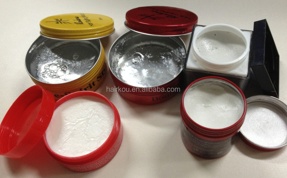 Different Styles Mens Hair Wax Suppliers Buy Mens Hair Wax Soy