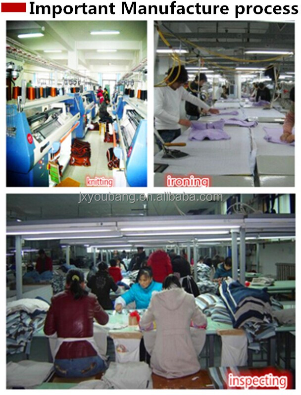 ヨーロッパの衣類卸売の男性女性完全vネックニットウェア仕入れ・メーカー・工場