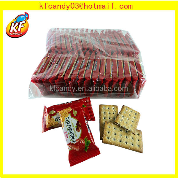 5g Chocolate Layer Biscuit