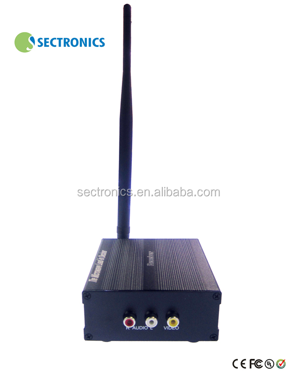 3000mw2.4ghzのlogitechのワイヤレスマウスワイヤレスビデオ送信機受信機問屋・仕入れ・卸・卸売り