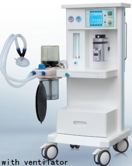 医療機器ポータブル麻酔器の有無にかかわらず人工呼吸器仕入れ・メーカー・工場