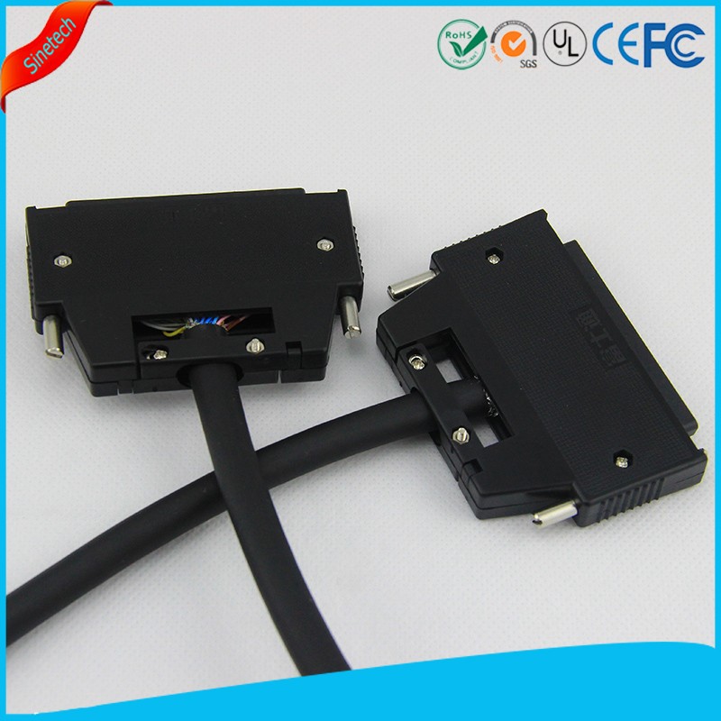 A6con1 Wiring Fujitsu 40p Connector Wiring Fcn-360c040-b - Buy Fujitsu