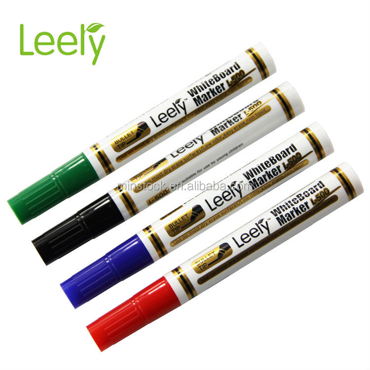 Promotional Whiteboard Marker Brand Leery Buy Multicolor Whiteboard Marker On Promation
