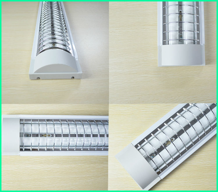 中国の製造元2*18wt8蛍光グリルランプフィクスチャ問屋・仕入れ・卸・卸売り