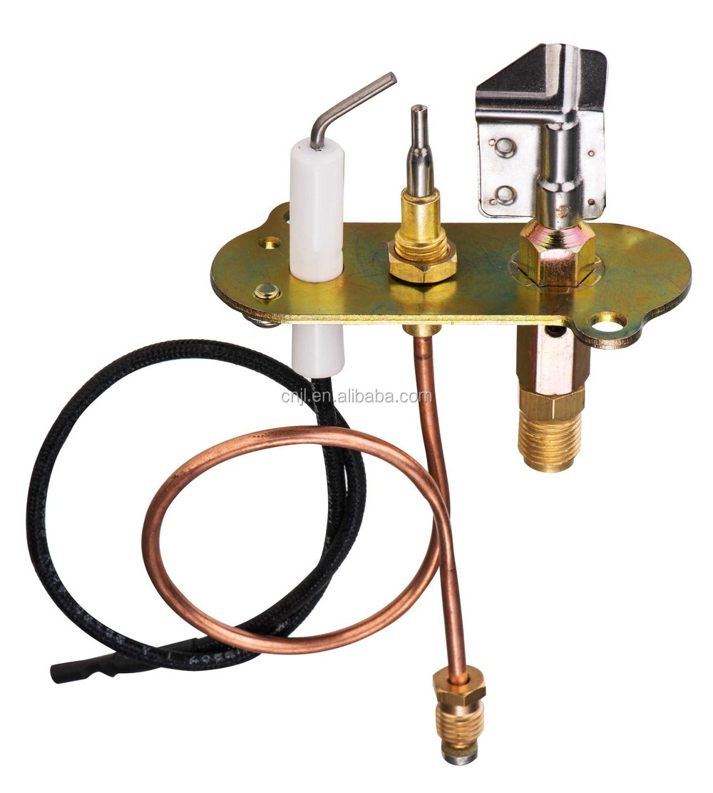 Outdoor Gas Patio Heater Parts Pilot Burner Buy Outdoor Gas