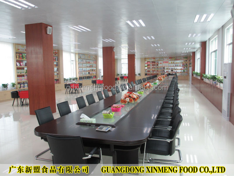 HOT SELL !! EDO Wheat germ Cracker