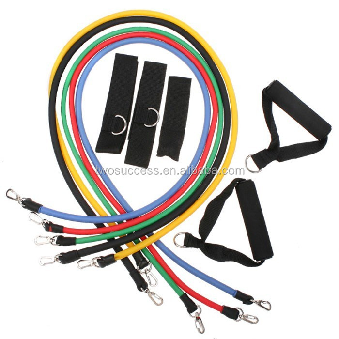 Resistance Band Exercise Cords