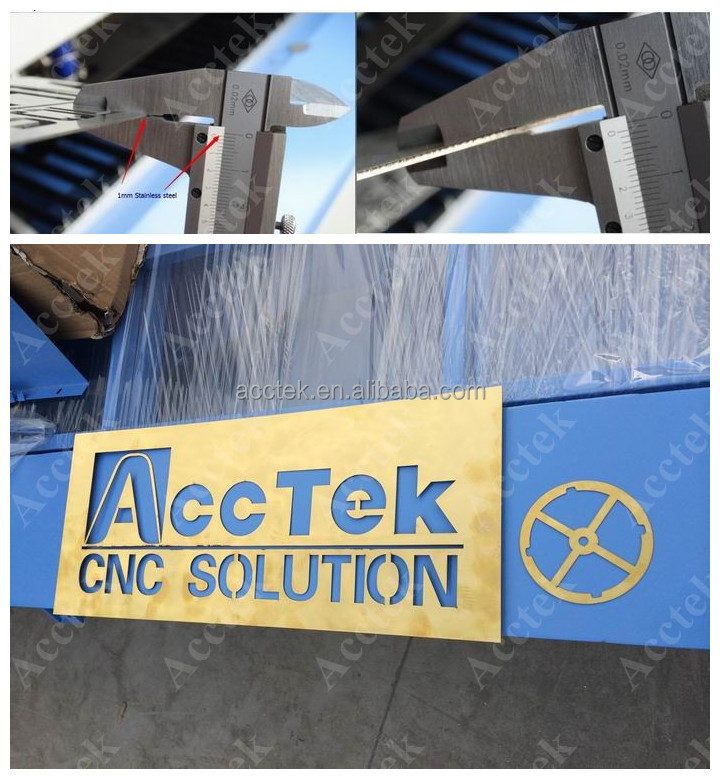 Co2 cncレーザー金属切断機価格/ cncレーザー金属カッター価格1325/1530/1390仕入れ・メーカー・工場