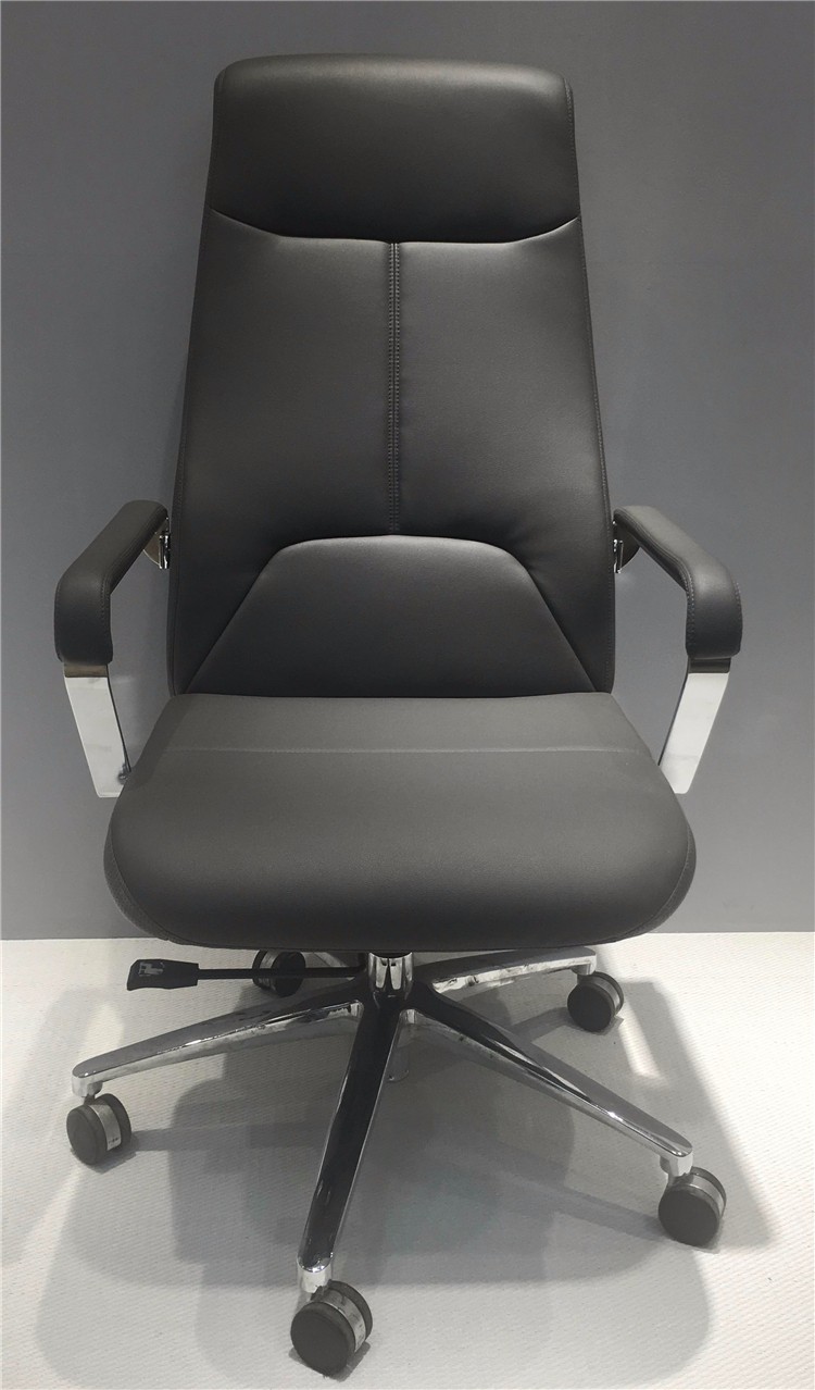 Black Leather Office Chair Price In Bangladesh Ys1601a Executive Office