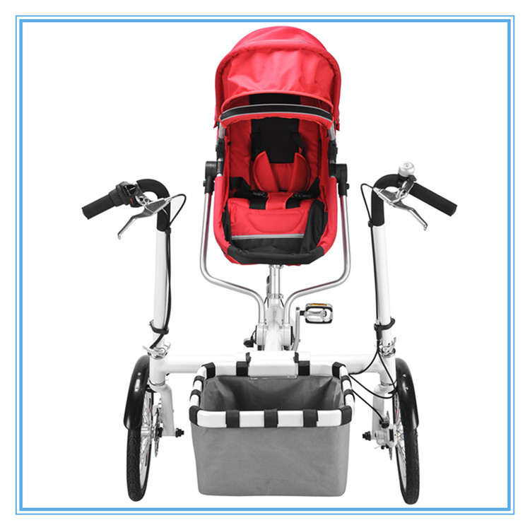second hand baby stroller