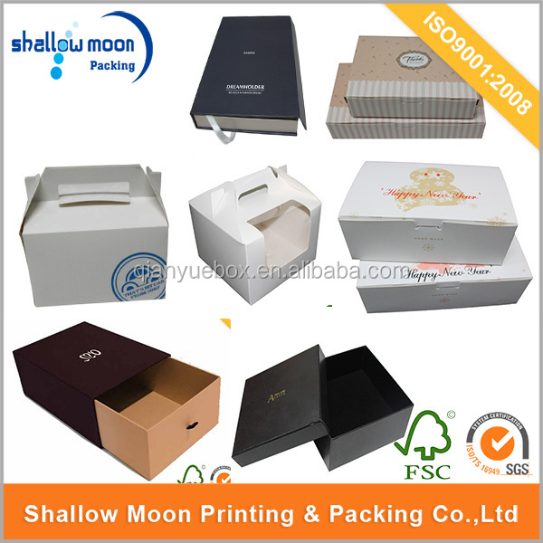package box 