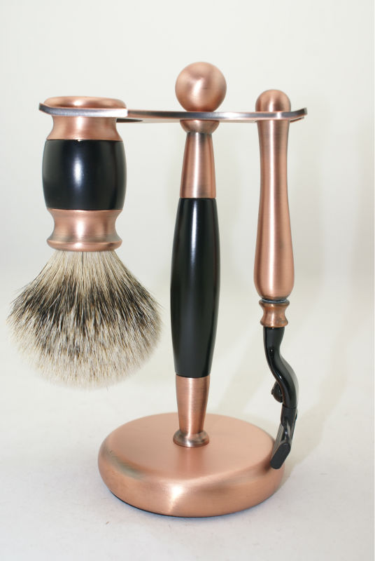 2014年アナグマのシェービングブラシ、 プロフェッショナルなシェービングカミソリ問屋・仕入れ・卸・卸売り