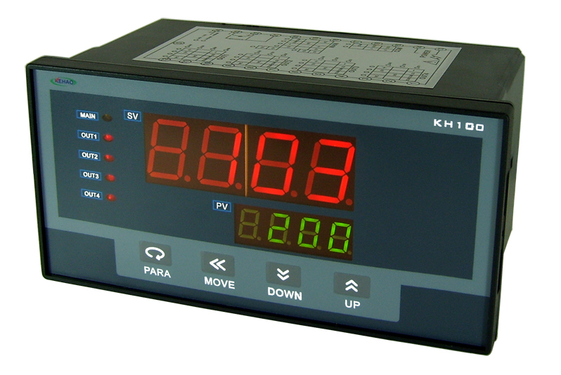 デジタル電流計dp4-rms/電圧計問屋・仕入れ・卸・卸売り