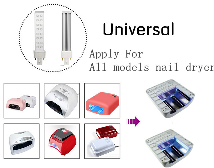 ユニークなデザインハイエンド指乾燥機の釘ランプを導いた 問屋・仕入れ・卸・卸売り