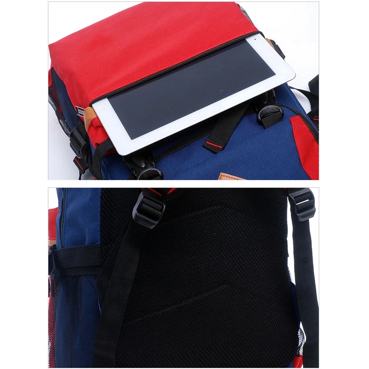 Hot Sell Promotional Clearance Goods Fashion Style Backpack Reflectors