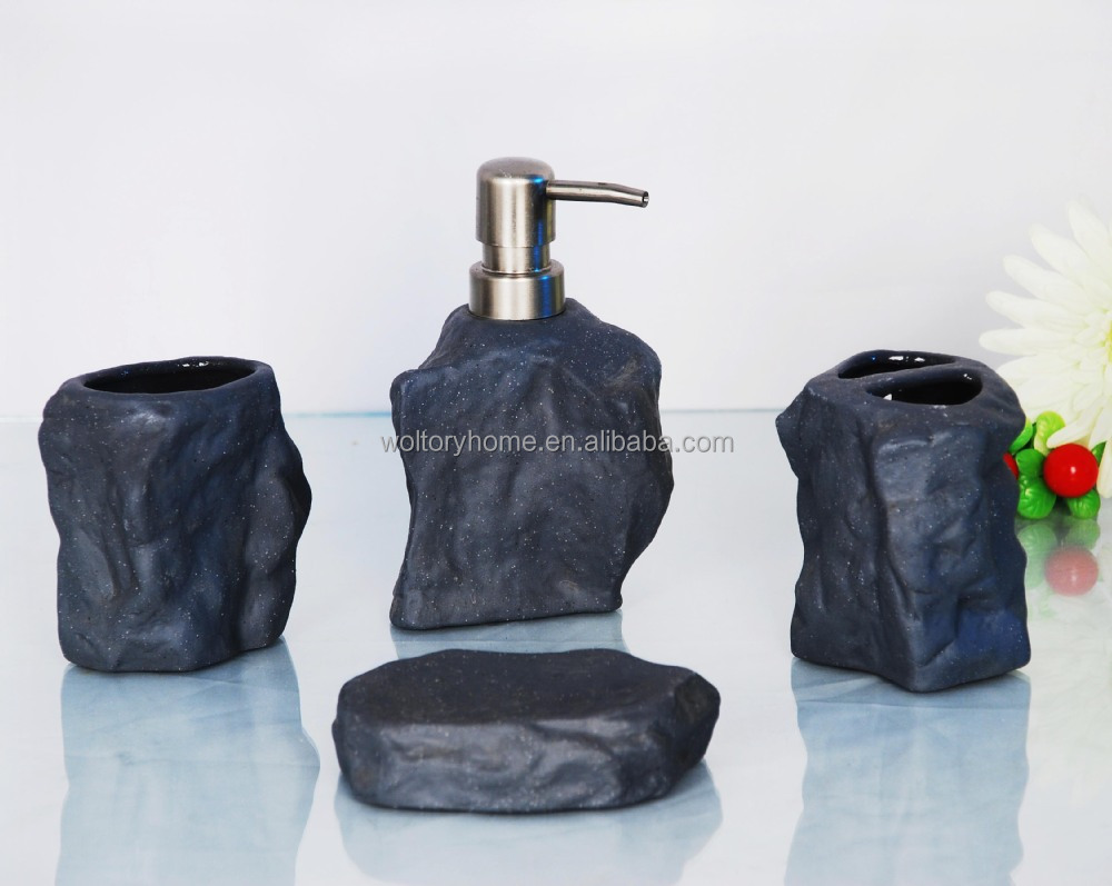 Bruine badkamer accessoires: badkamer accessoires gamma planchet ...