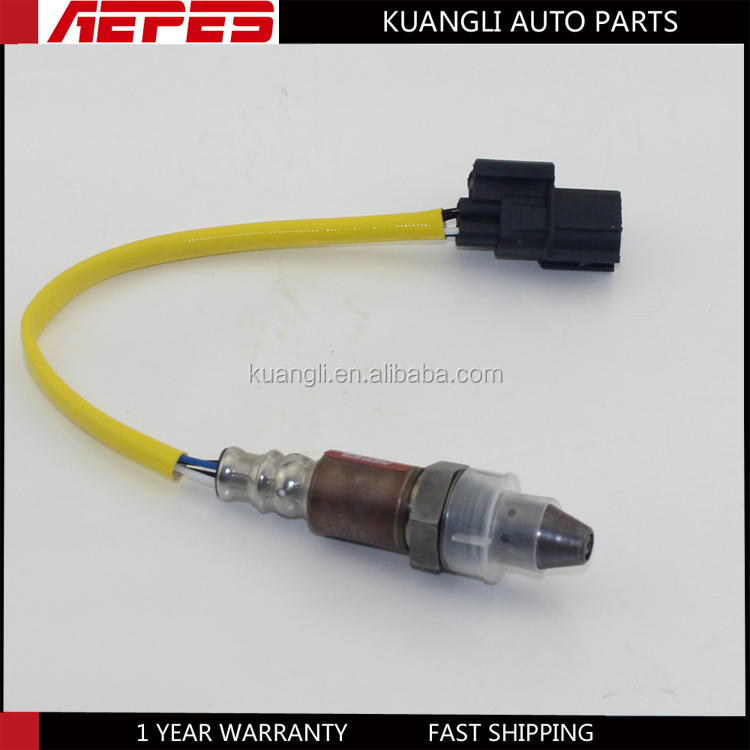 02 Sensor honda city #7