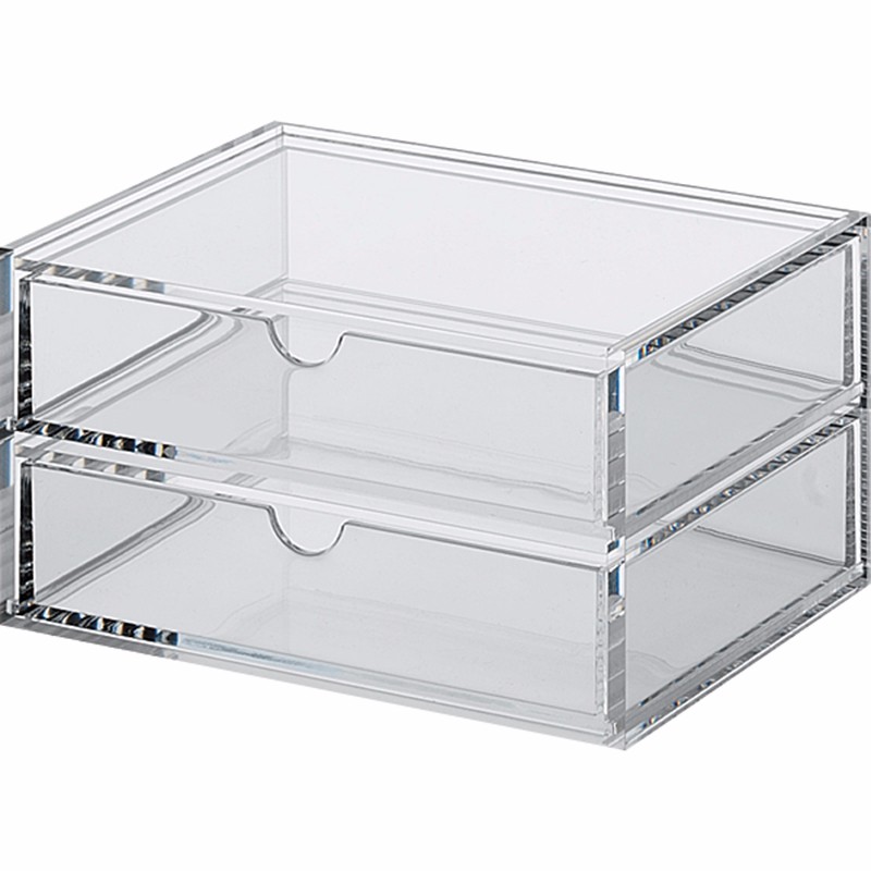 Bok205 Stackable Acrylic Cd Box,Acrylic Display Cube,Storage Box Buy