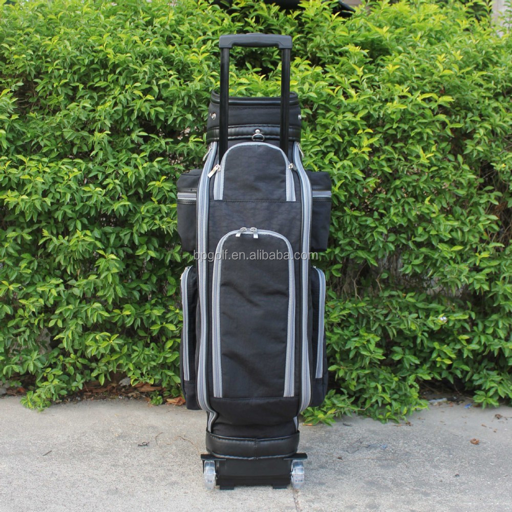 Oem Golf Bag With Wheels Buy Golf Bag With Wheels,Spent Grain For