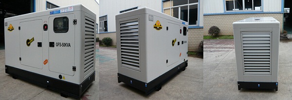ディーゼル発電機8kw/10kw/12kwセンターピボットのための仕入れ・メーカー・工場