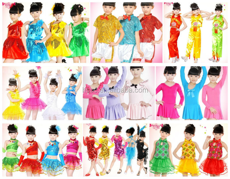 ラグジュアリーメーカースパンコールの子どもたちのベリーダンスコスチューム女の子のための問屋・仕入れ・卸・卸売り