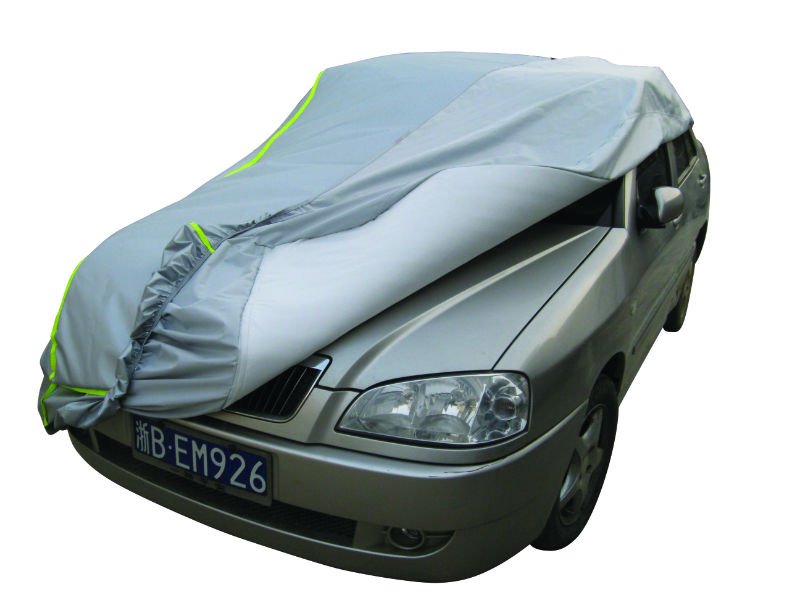Hail Storm Protection Car Cover up to 5.27m Extra Large NEW