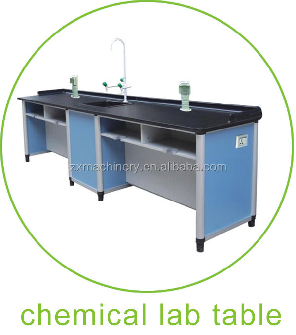 Iso/セリウムの証明書化学学校の実験室の家具仕入れ・メーカー・工場