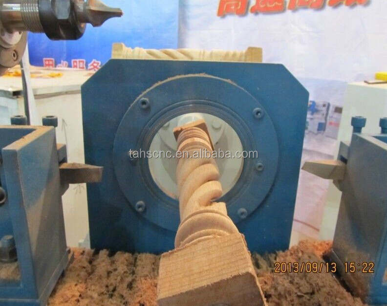 簡単な操作と低価格cnc1503sa新品の状態木工旋盤ce認定付仕入れ・メーカー・工場