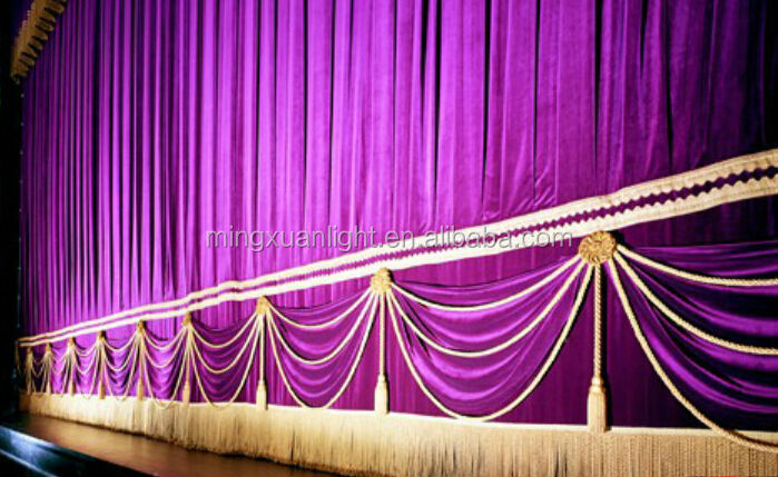 カスタムの布シェードセイル販売のための舞台装飾仕入れ・メーカー・工場