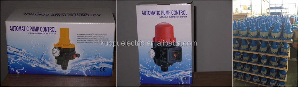 フロートスイッチレベルスイッチ自動制御のための水ポンプ仕入れ・メーカー・工場