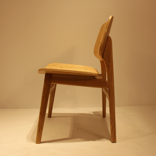 ホット販売木製椅子用restraunt曲げ木椅子絵画カラーオプション椅子仕入れ・メーカー・工場