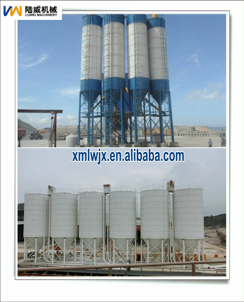 Small Steel Silos For Animal Feed Processing Line Buy Small Steel