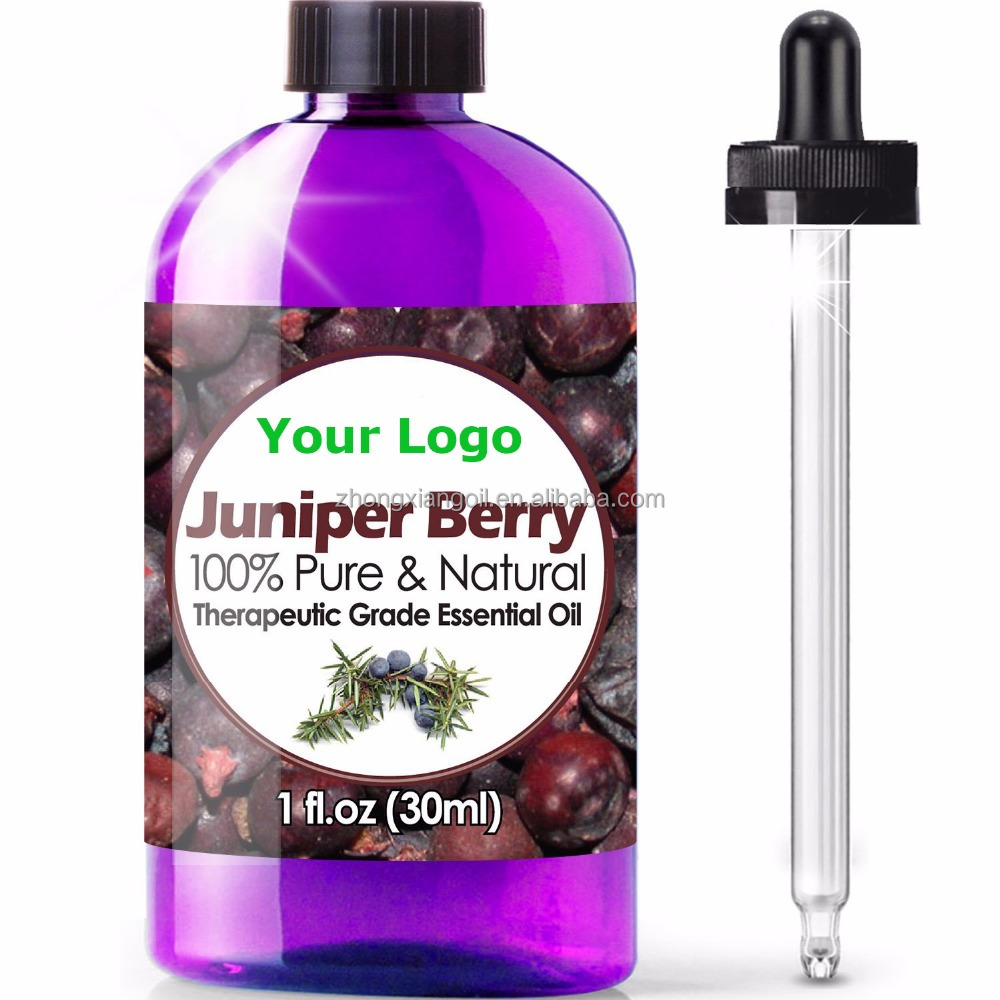 можжевельника эфирное масло (100% Pure & Natural-неразбавленный) терапевтический класс-огромный 1 унц. бутылки-ароматерапия