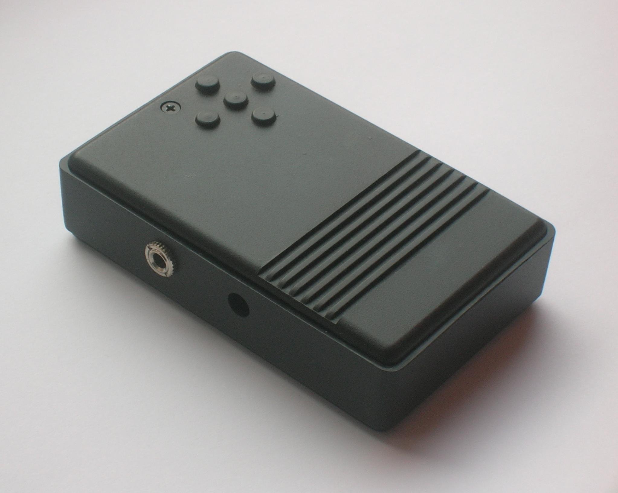 Talkingsoap Multifunctional Talking Device For The Blind Buy Talking