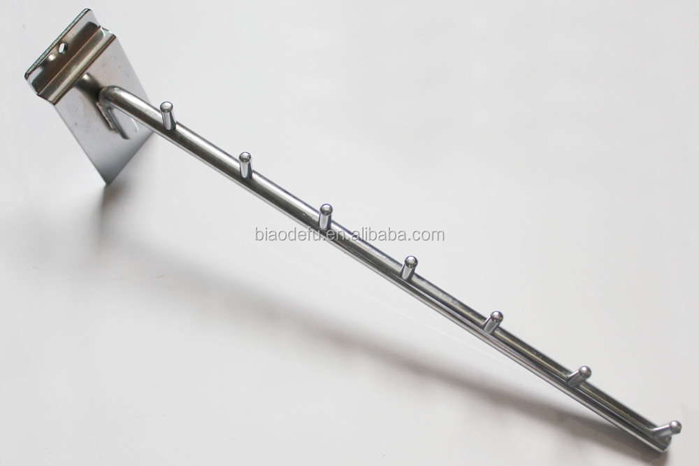 retail shop display metal clothes hanger hook buy metal retail shop display metal clothes hanger hook buy metal