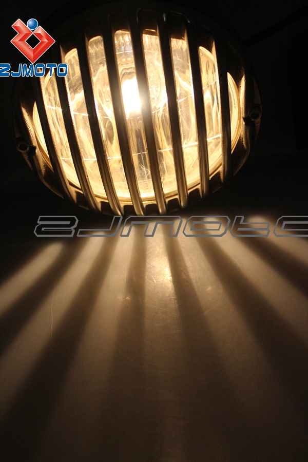 Prison+Crime+Scene Grilled Motorcycle Headlight Grilled Headlight Crime Prison Scene ...