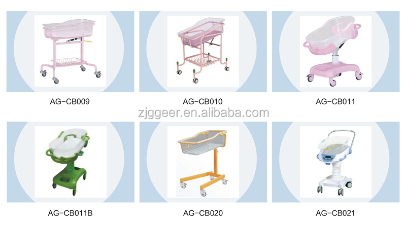 AG-IIR002B CE & ISO approved radiant warmer icu