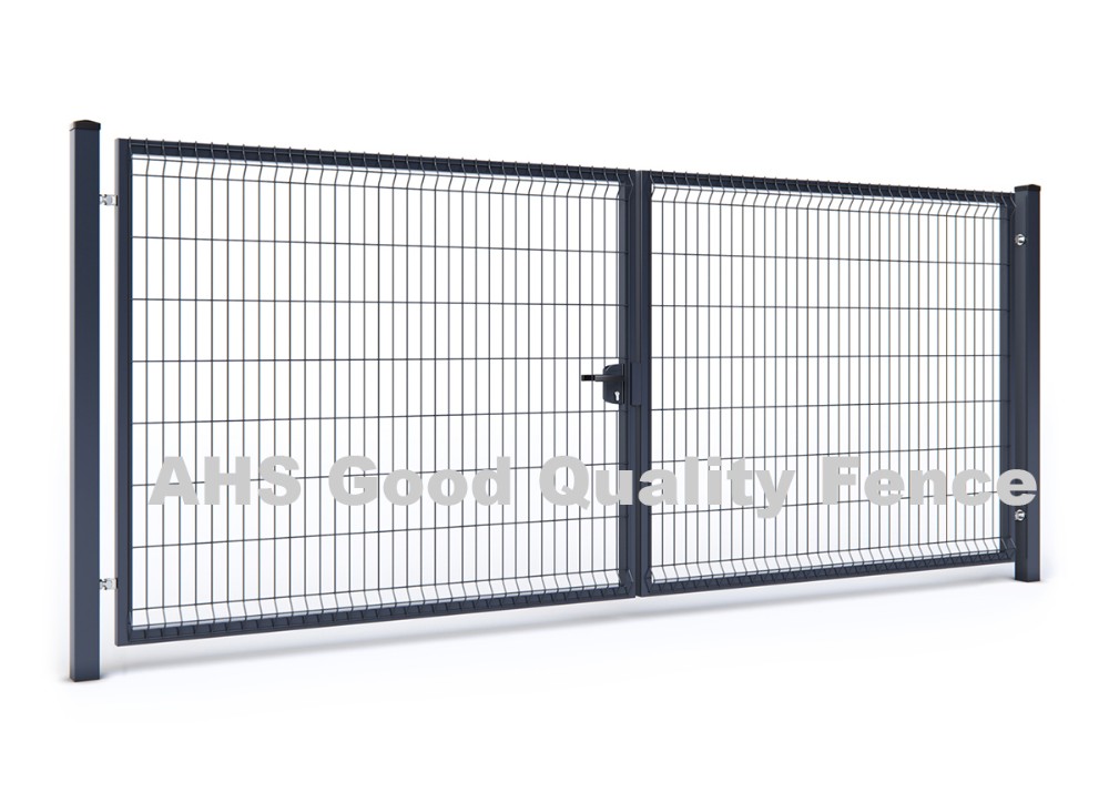 Ahs Good Quality Philippines Gates And Fences Buy Philippines Gates