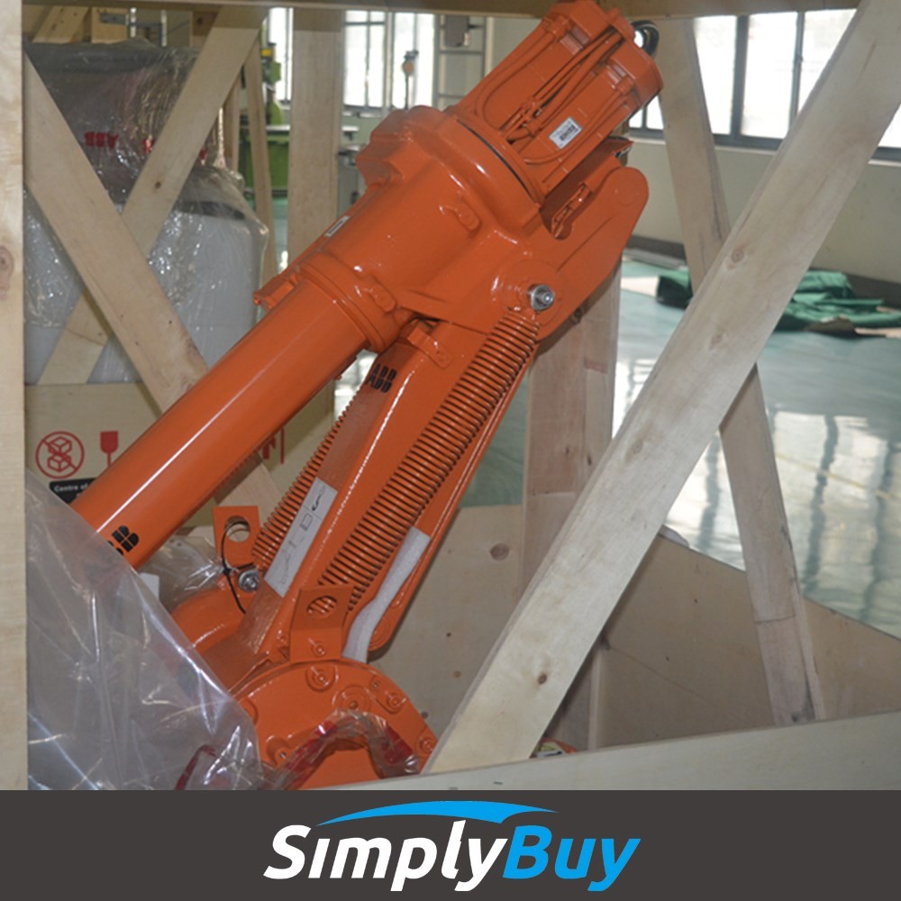 AbbロボットIRB1400仕入れ・メーカー・工場