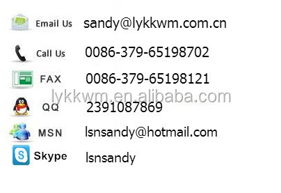 contact information