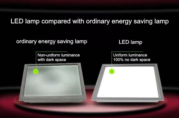 表面実装2016新製品30*30 ledパネルライト仕入れ・メーカー・工場